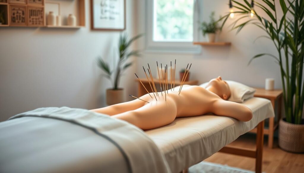 acupuncture arthritis