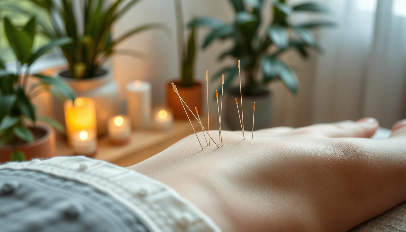 acupuncture arthritis benefits