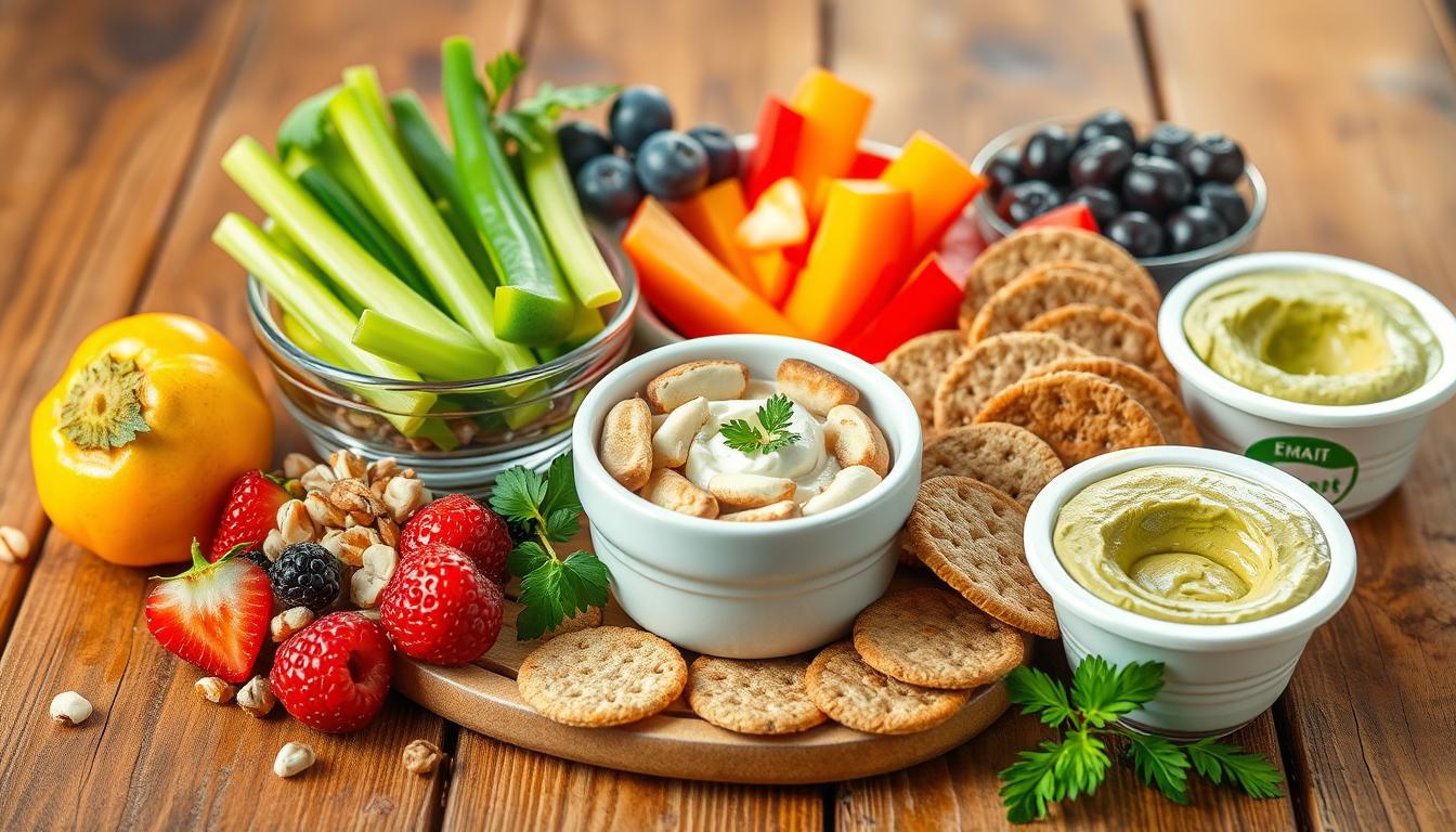 best snacks for diabetes management