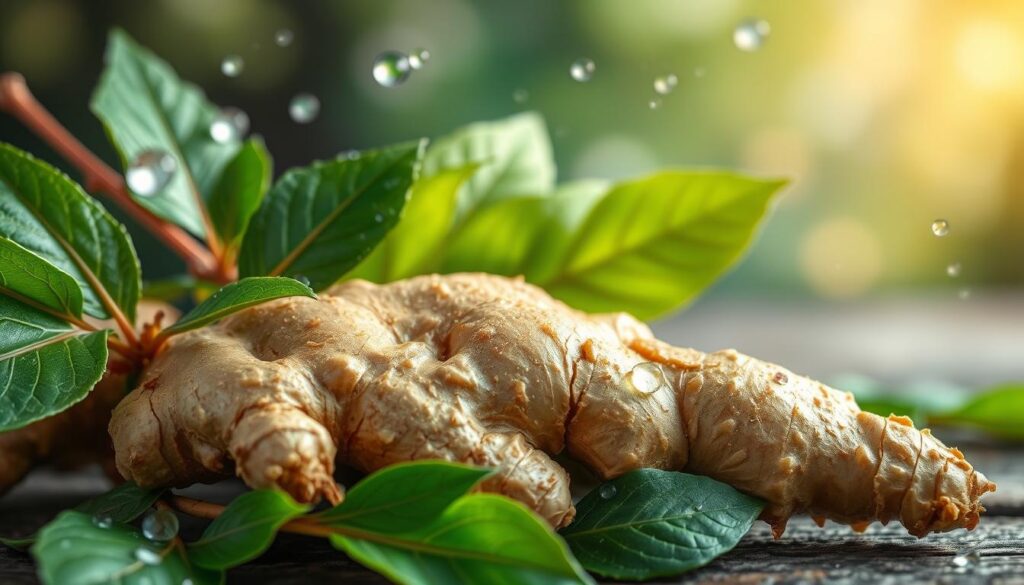 ginger arthritis benefits