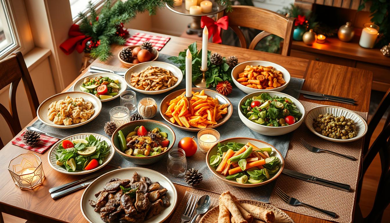 managing diabetes during the holidays