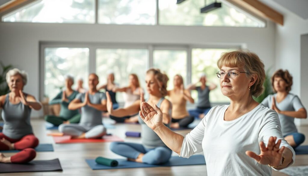 mind-body exercises for arthritis