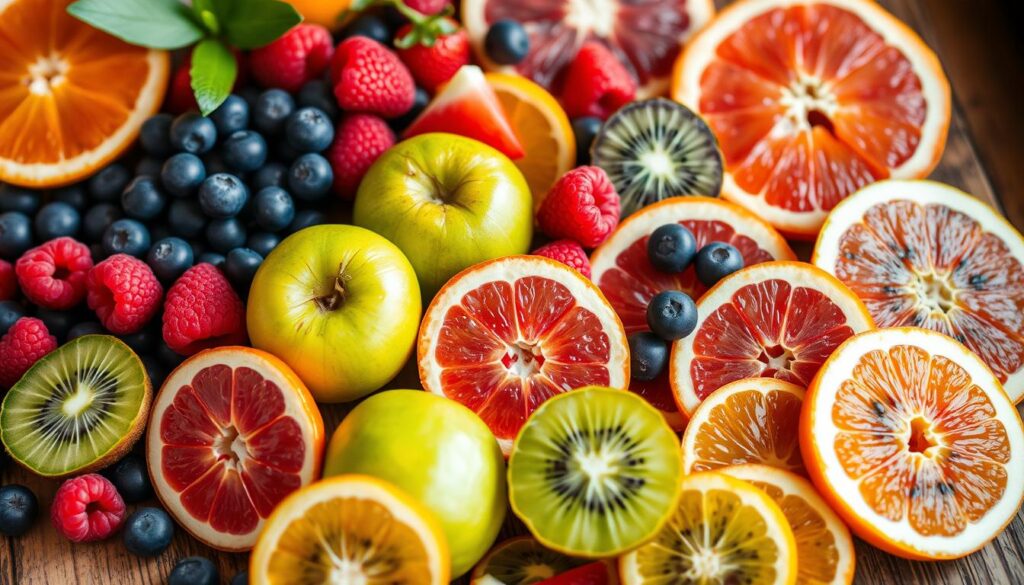 nutrient-dense fruits for diabetes