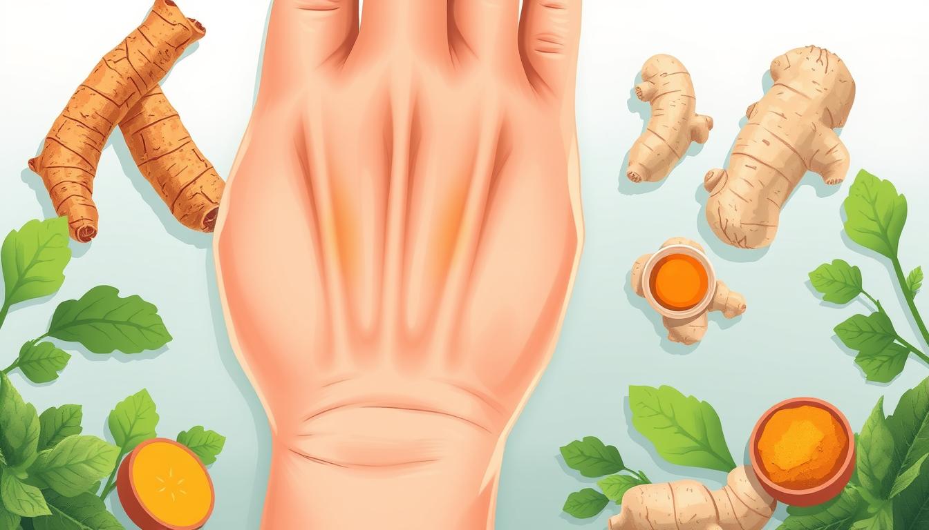 reduce arthritis inflammation naturally