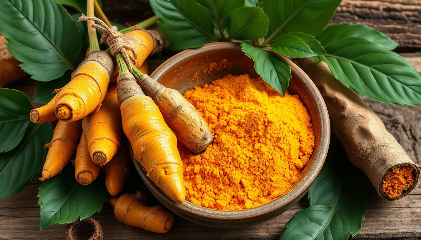 turmeric for arthritis