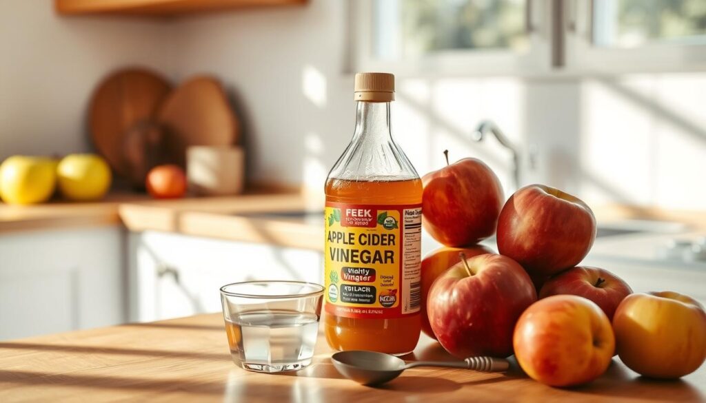 Apple Cider Vinegar Safety