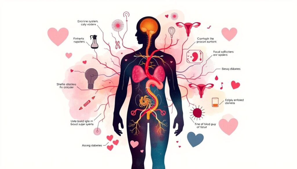 Diabetes and Sexual Health