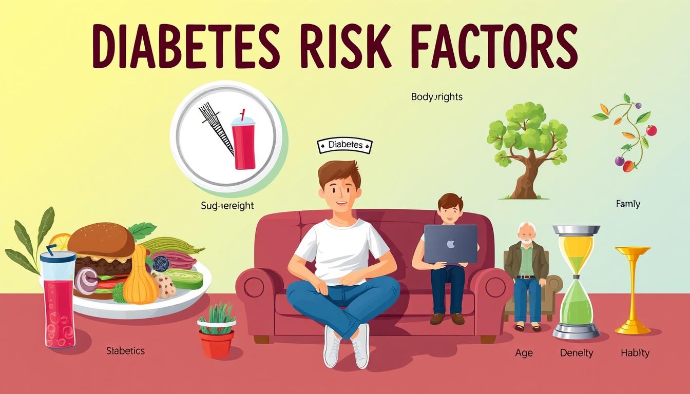 diabetes causes