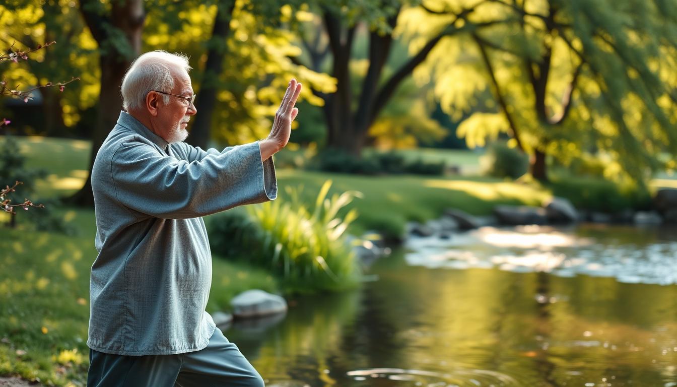 tai chi arthritis benefits