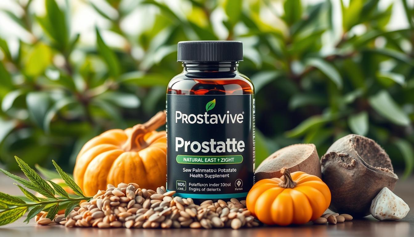 Prostavive Review