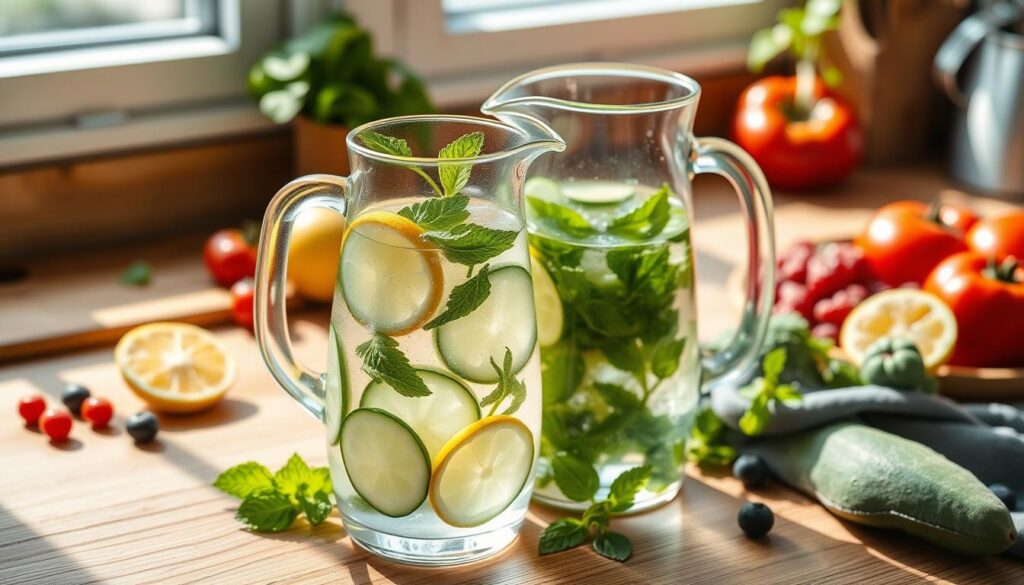 hydration and prostate wellness